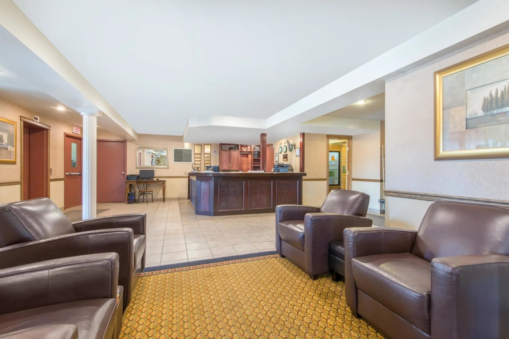 Ramada by Wyndham Lloydminster