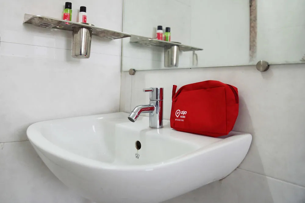 OYO 671 Hotel Alpine