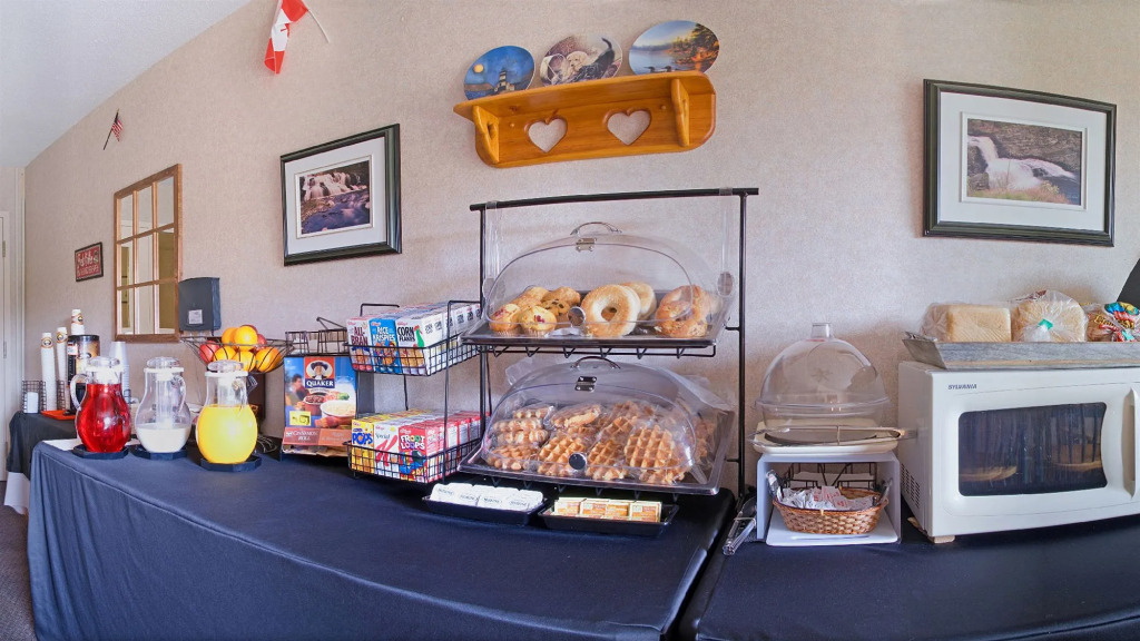 Rodeway Inn