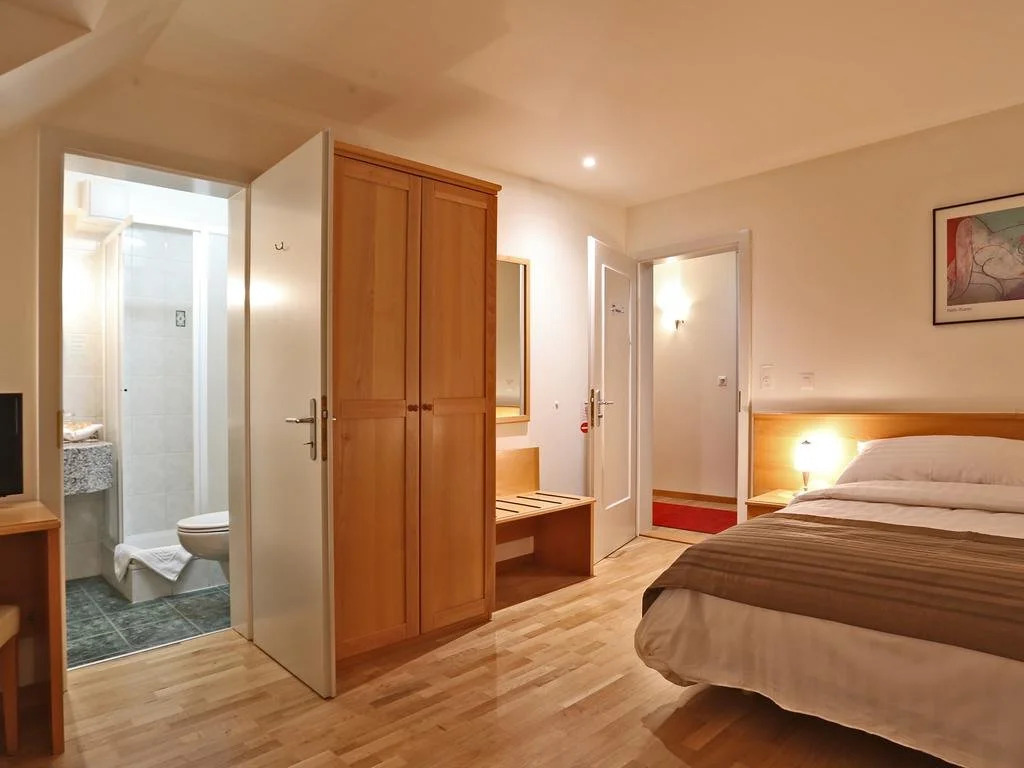 Los Lorentes Residences Bulle