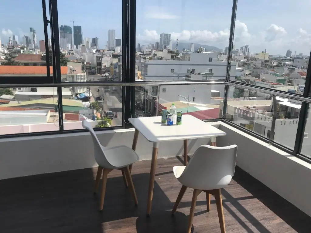 LiLy Apartment
