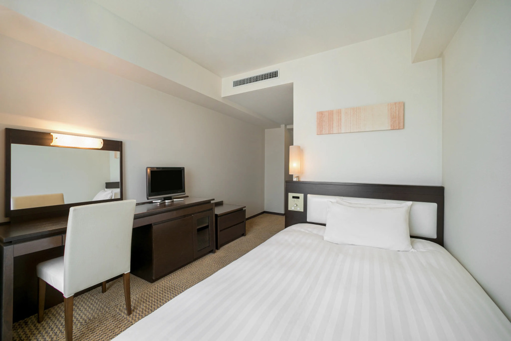 Grand Mercure Lake Biwa Resort & Spa