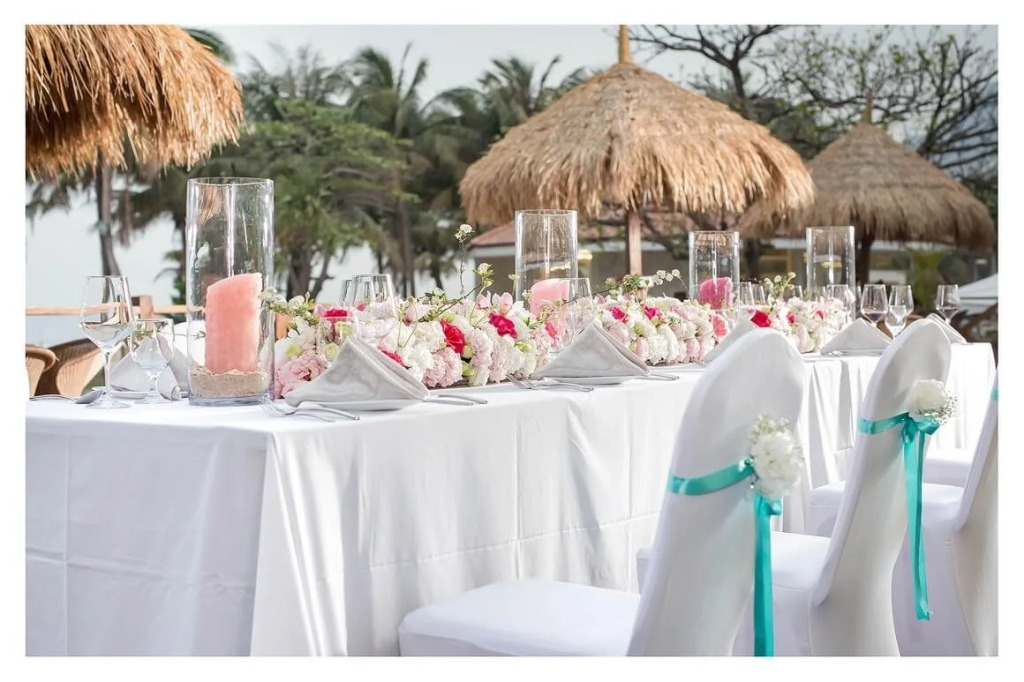 Sizihwan Sunset Beach Resort