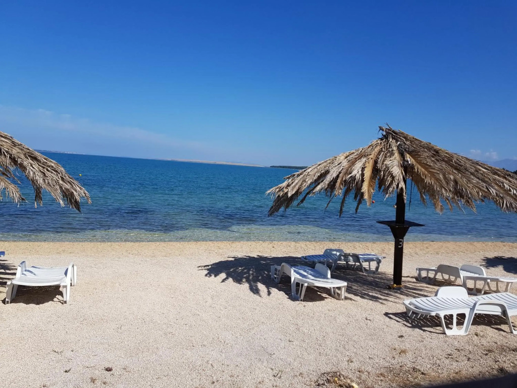 Apartments Anton i Martina