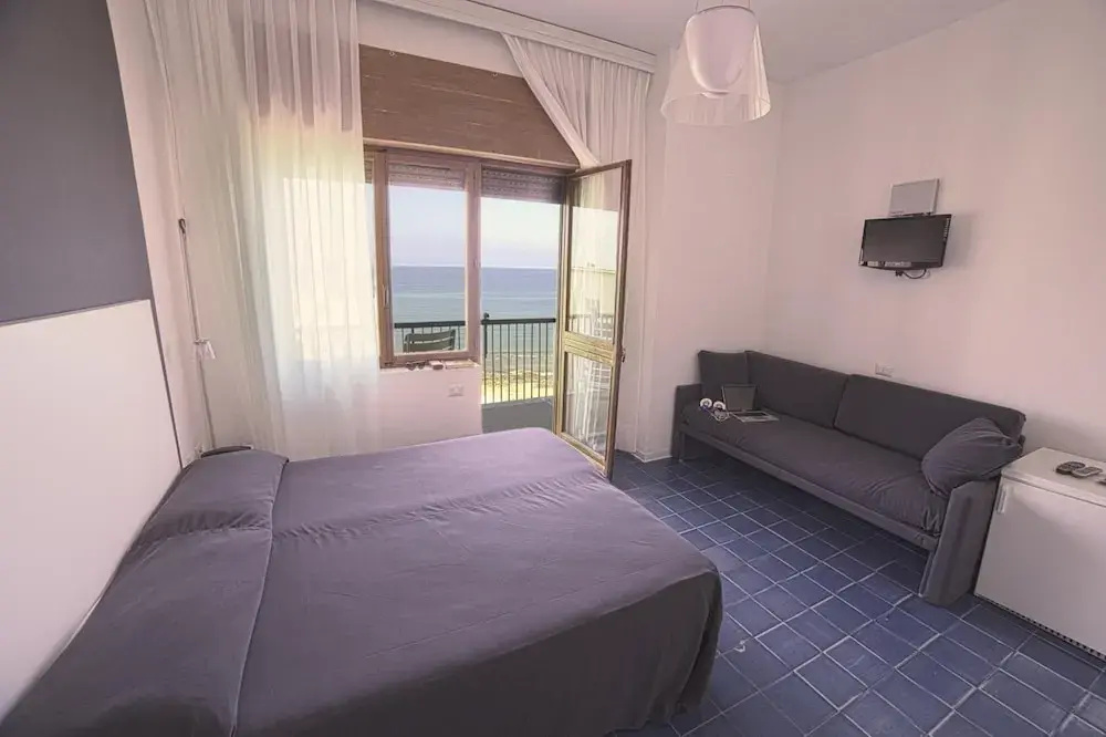 Hotel La Playa