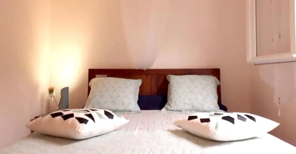 Villa With 2 Bedrooms in Les Anses-darlet, With Wonderful sea View, Private Pool, Enclosed Garden