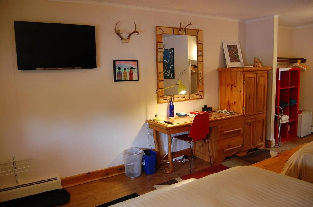 Gore Mountain Lodge