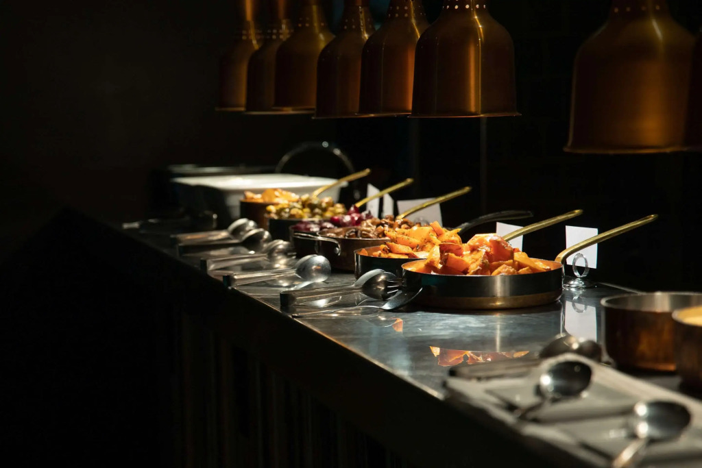 Quality Hotel Carlia
