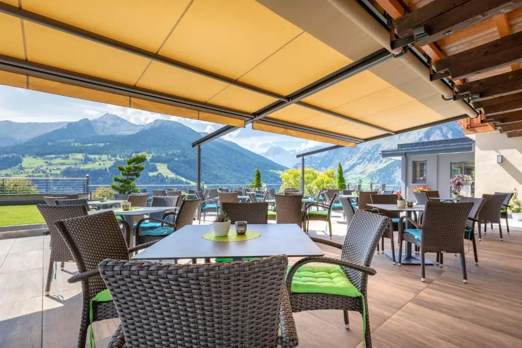 Hotel Kronhof