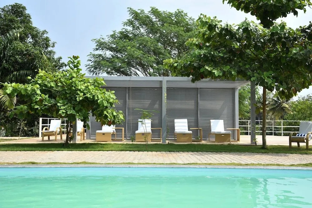 Mekosha Ayurveda Spa Retreat