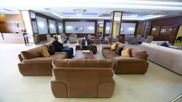 Grand Istanbul Hotel