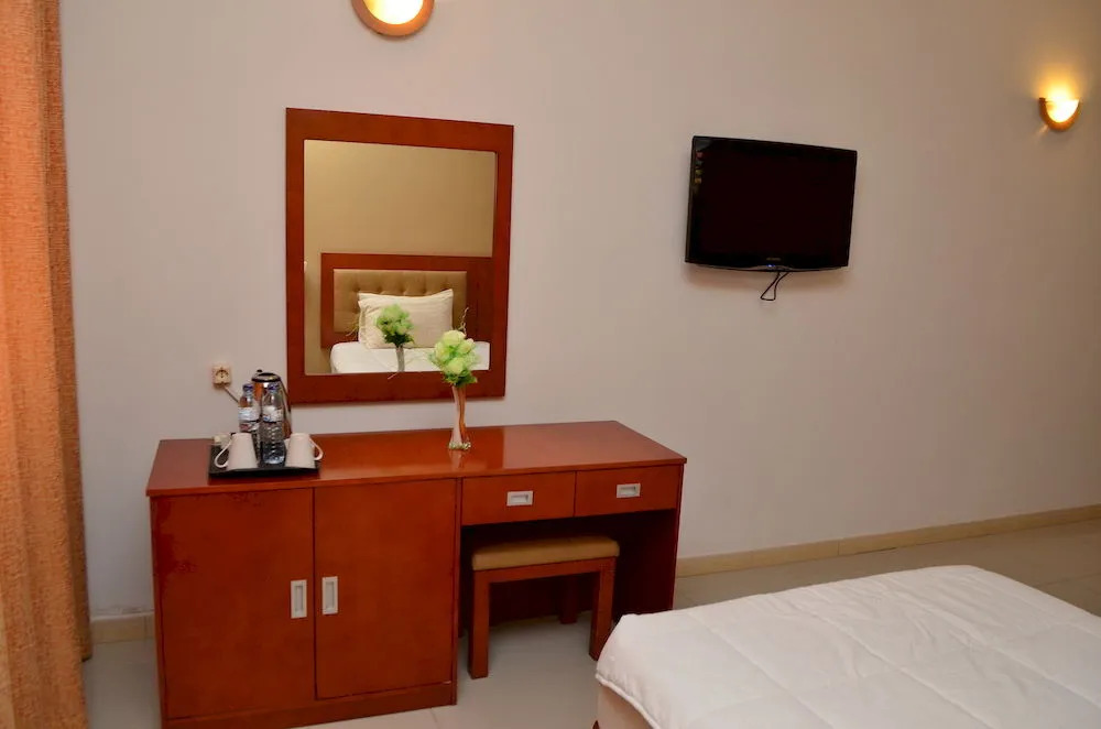 Hotel Oceano Nacala