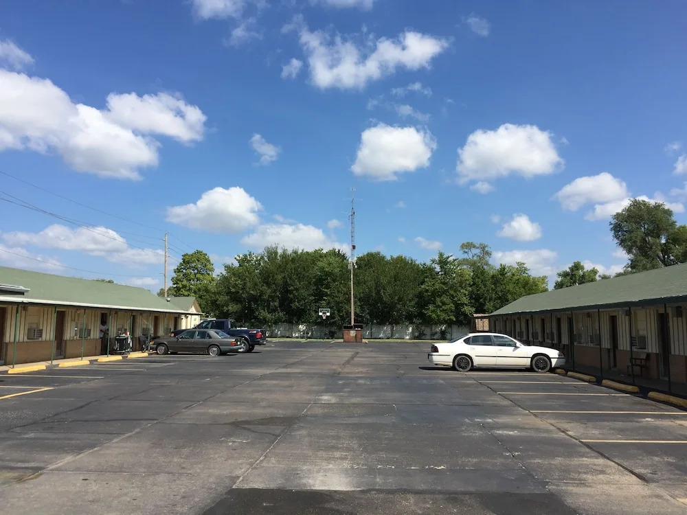 Starlite Motel