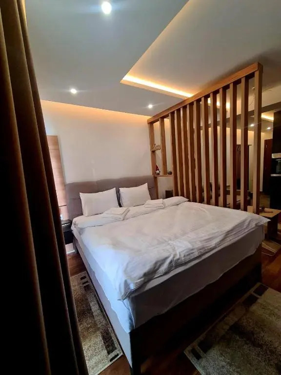 President Kop - Apartman 616