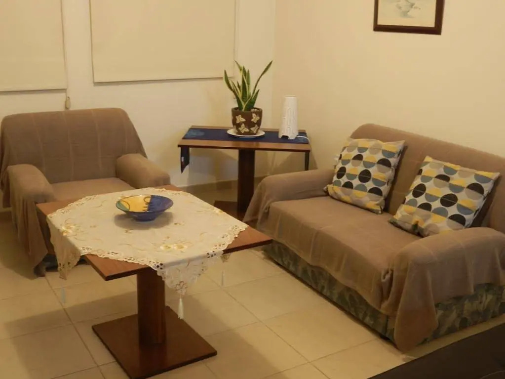 Byreva holiday Apartments