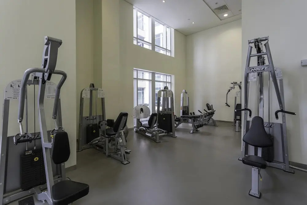One Perfect Stay - 1BR at Burj Views