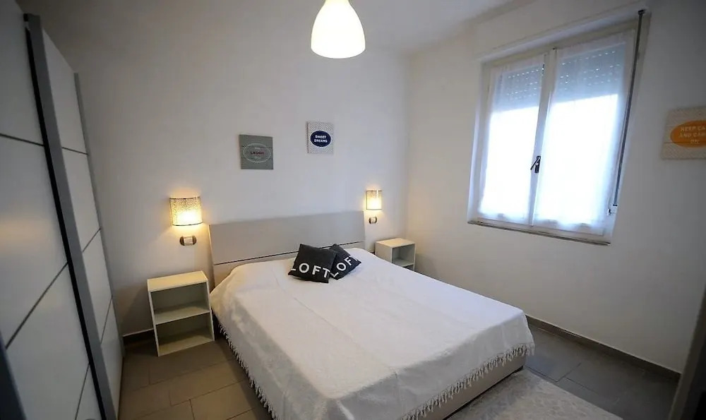 Seaside Holidays - Appartamento Europa