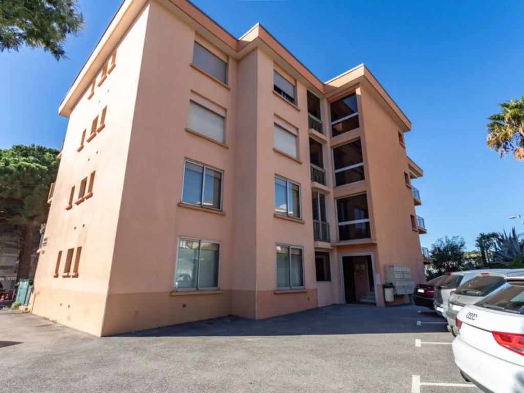Apartment Hélios