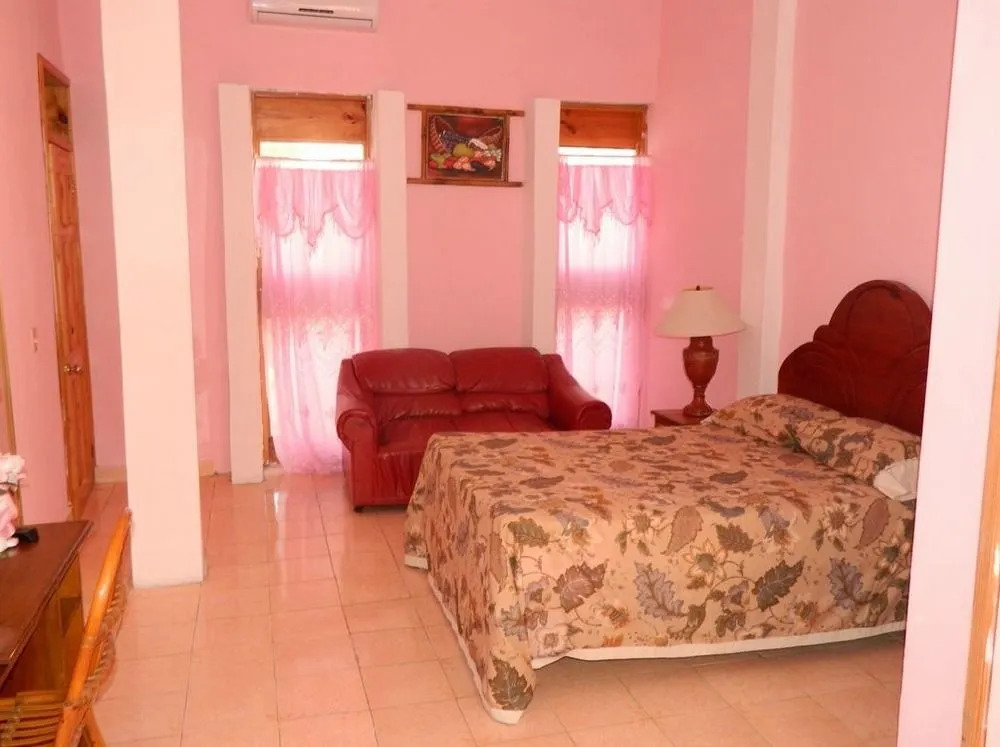 Le Gou-T Hotel S.A.