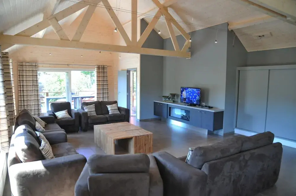 Holiday Home in Ardennes Near Castle & Nature