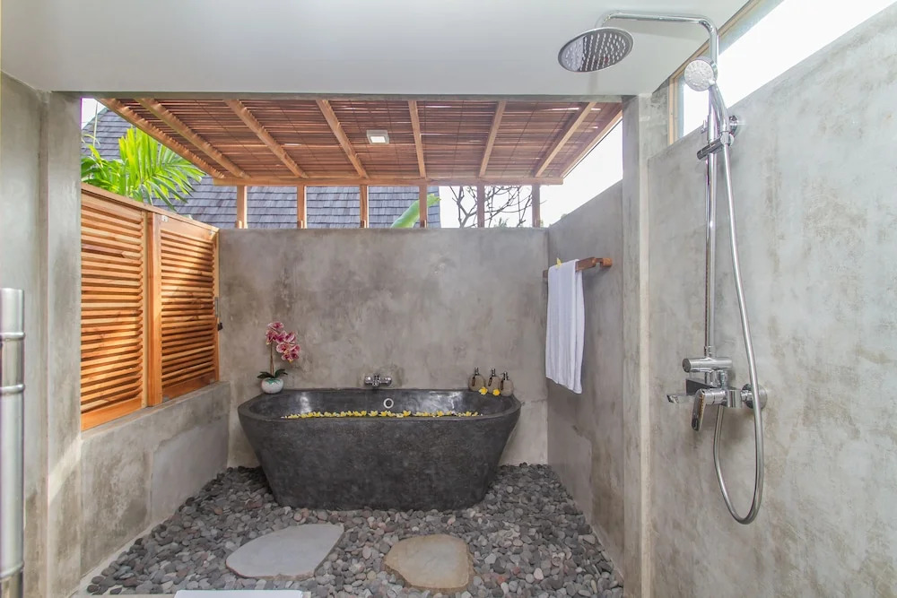 Lasamana Villas Ubud by GenuineHost