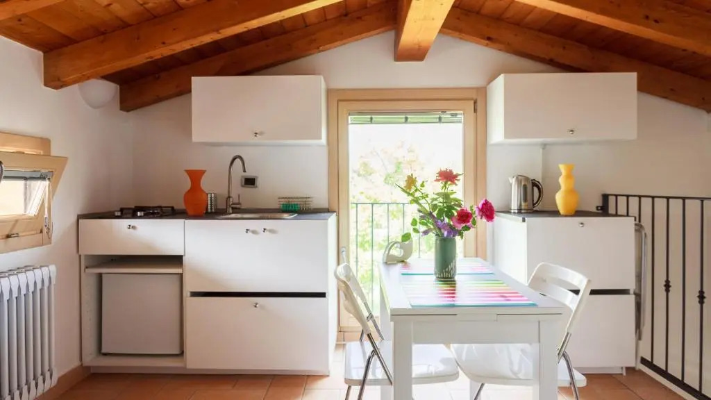 B&B Nido Sui Laghi