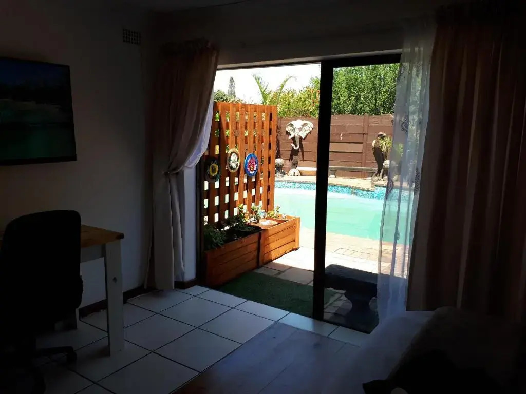 La Casa on Bashee