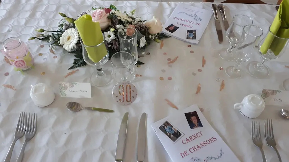 Le Mareuillais Hotel-Restaurant