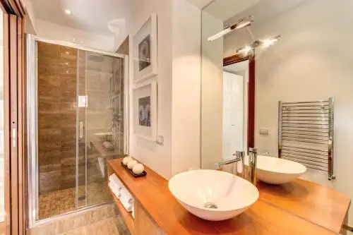 Trevi Nice Holiday - Luxury Apartment