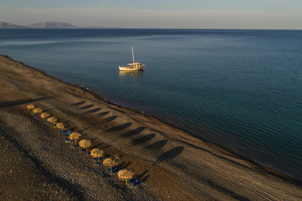Antonoglou Beach Villas - Lahania