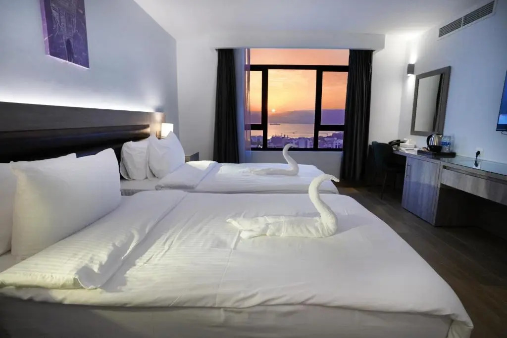 Baity Boutique Hotel