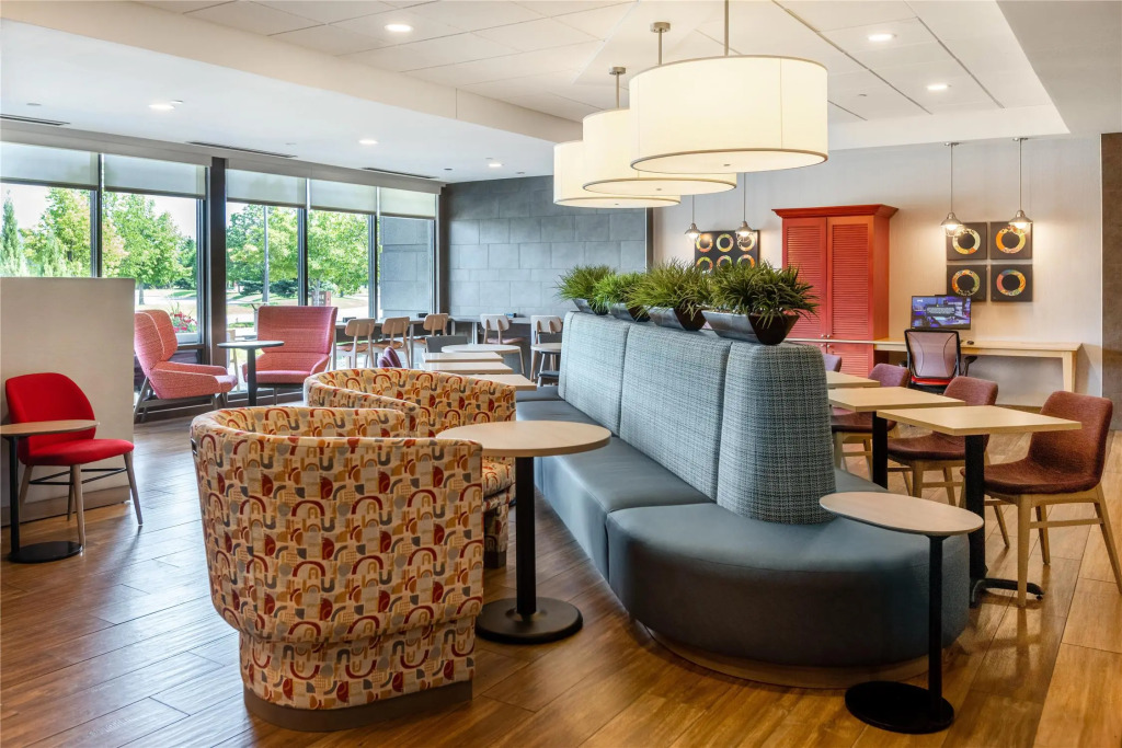 Home2 Suites by Hilton Fargo