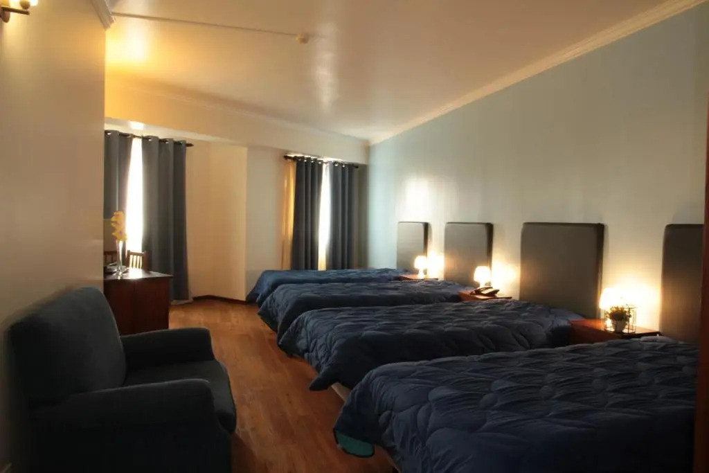 Residencial Stª Joana