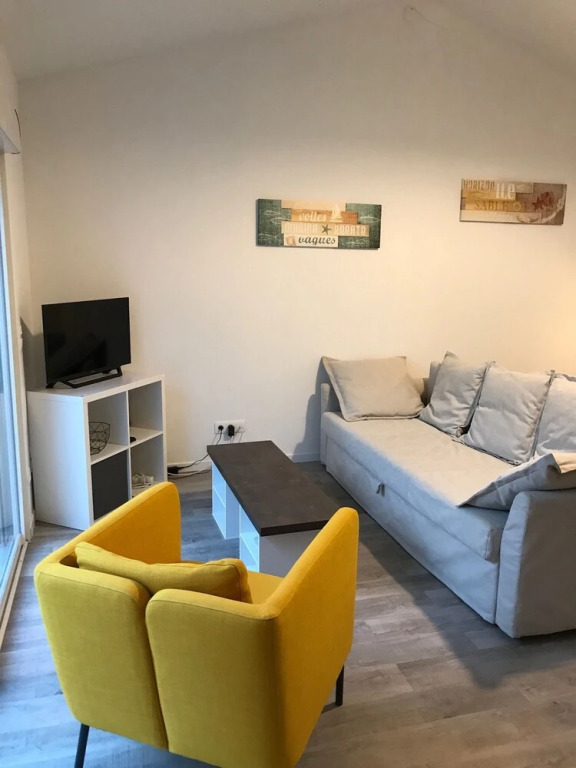House With 2 Bedrooms in La Tremblade, With Pool Access, Enclosed Gard