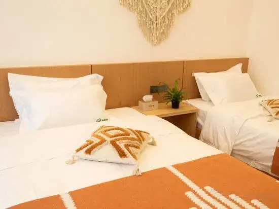 Xiaobanjing | Holiday Villa · Designer Aesthetic Villa (Dali Cangshan Scenic Area)