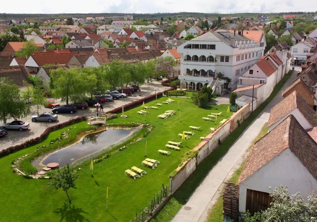 Das-Schmidt Privathotel