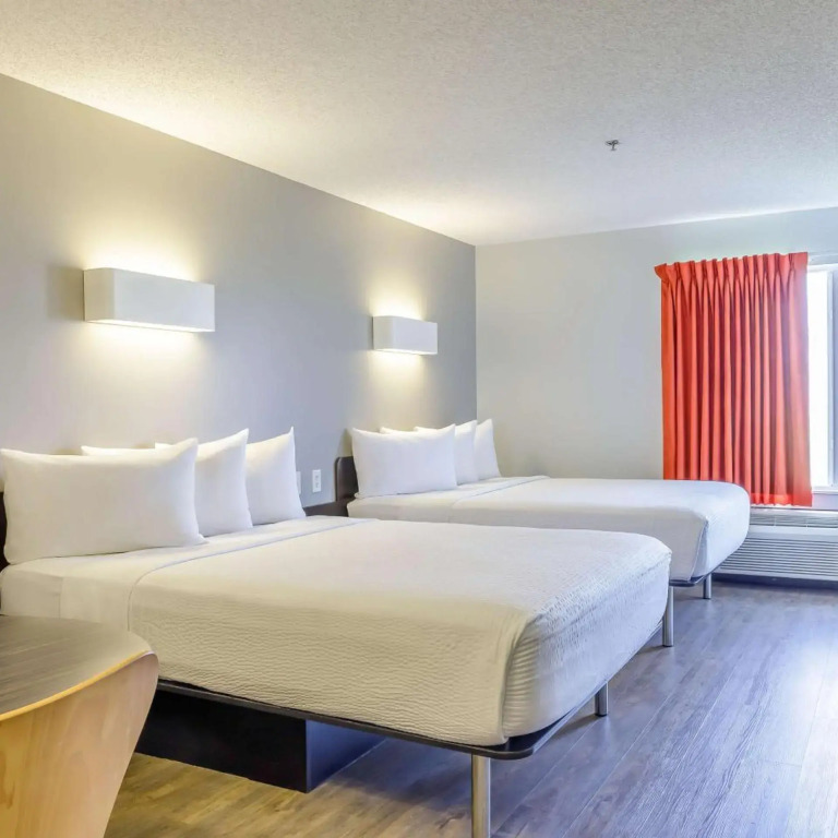 Motel 6-Headingley, MB - Winnipeg West
