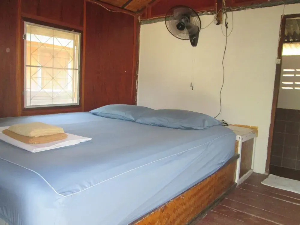 Charung Backpackers