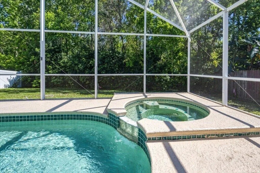 Country Villa