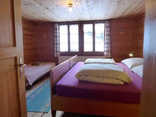 Apartment Grossen