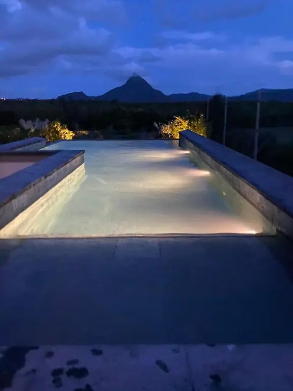 Lovely Villa