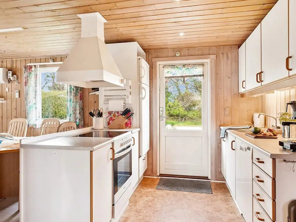6 person holiday home in Nykøbing Sj