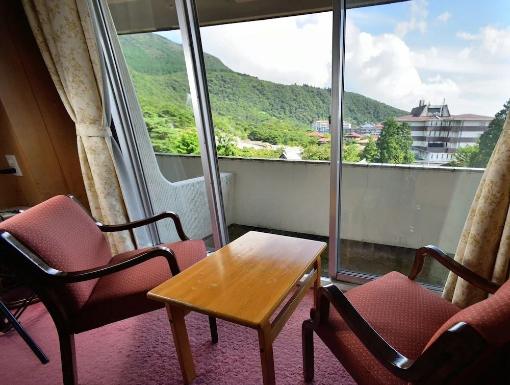 Yumoto Hotel
