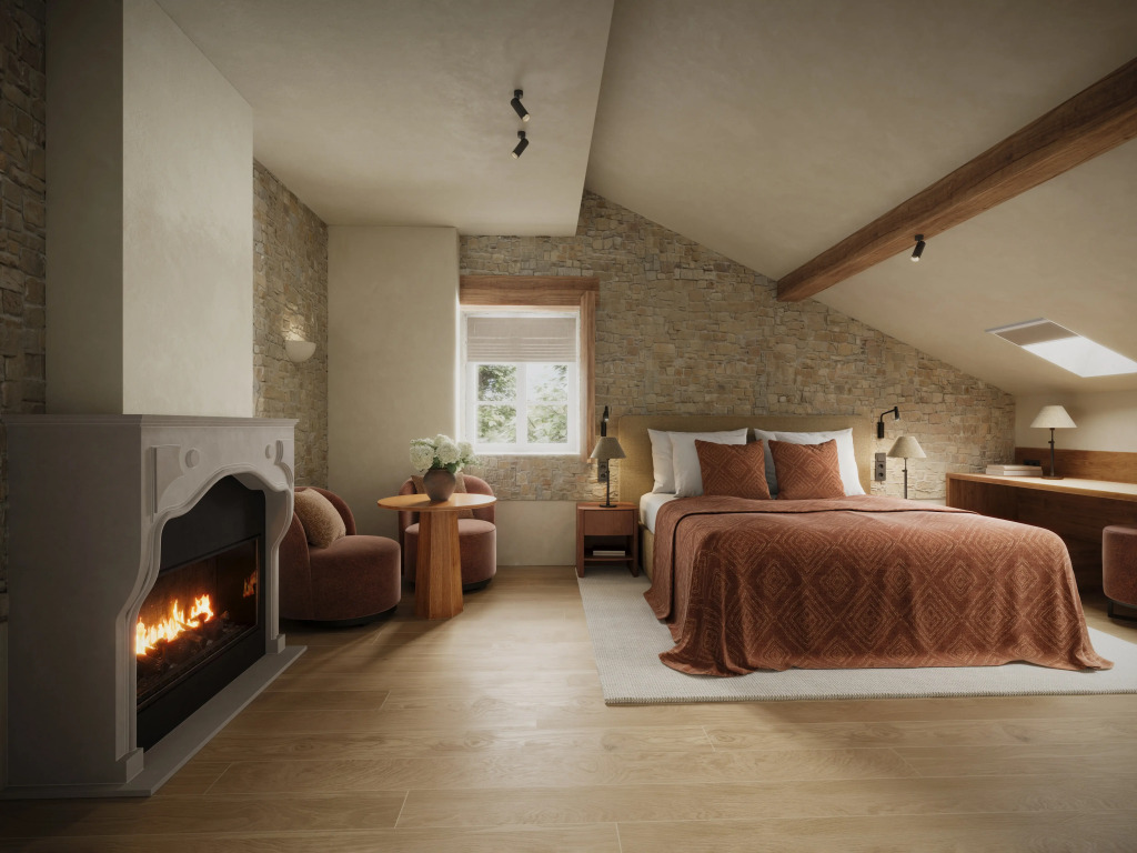 Van Oys Maastricht Retreat, a Leading Hotel of the World