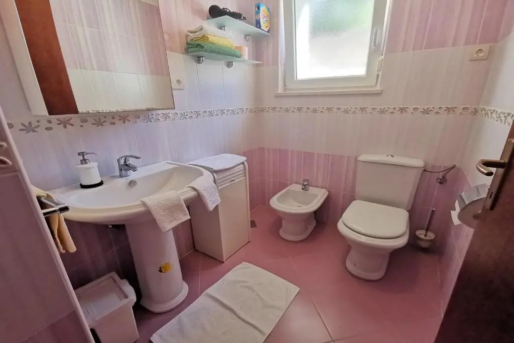 Apartment 4 Biba 22 pax