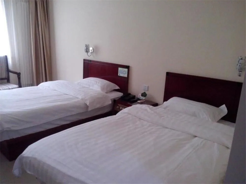 Beijing Xiaoyun Hotel