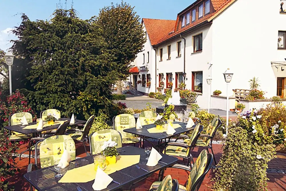 Hörster Krug