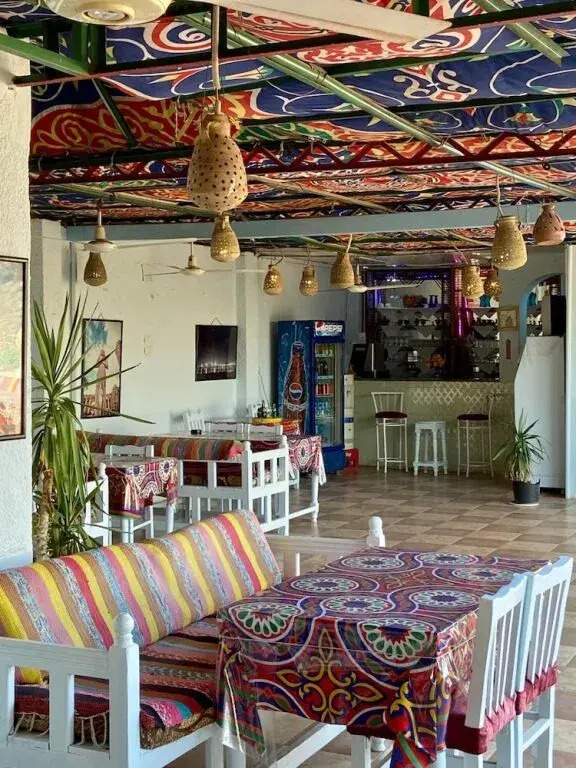 El Gezira Hotel