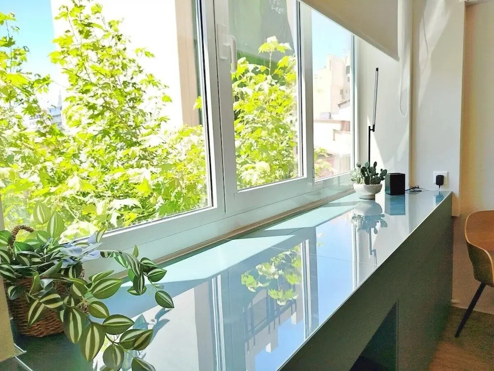Tsak0ne Apt Near Monastiraki Sights Shops