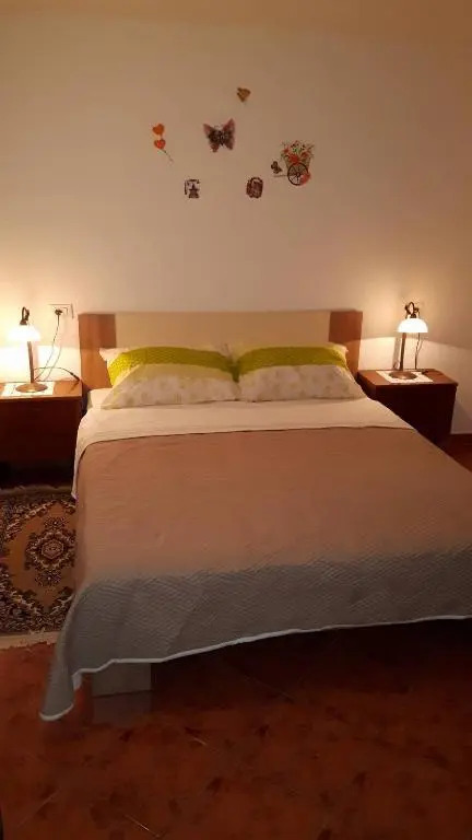 Apartment Bruna
